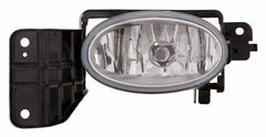 FOG LAMP FR LH HQ
