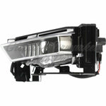 FOG LAMP FR LH HQ — photo 5