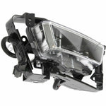 FOG LAMP FR LH CAPA — photo 3