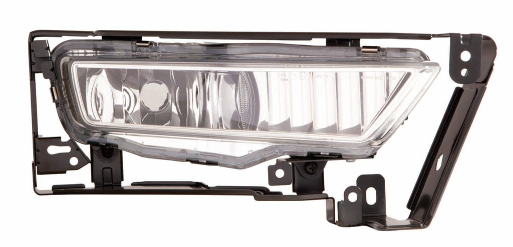 FOG LAMP FR LH CAPA