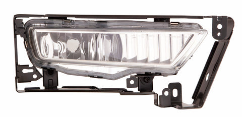 FOG LAMP FR LH HQ