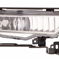 FOG LAMP FR LH CAPA