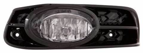 FOG LAMP FR LH HQ