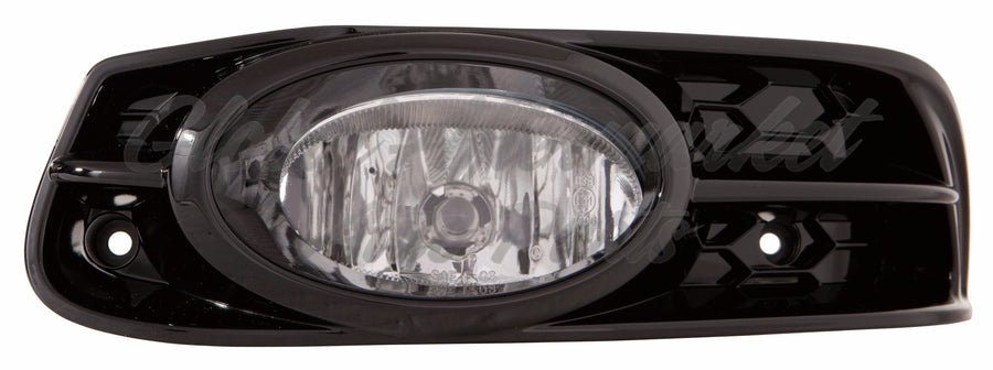 FOG LAMP FR LH HQ