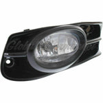 FOG LAMP FR LH HQ — photo 4