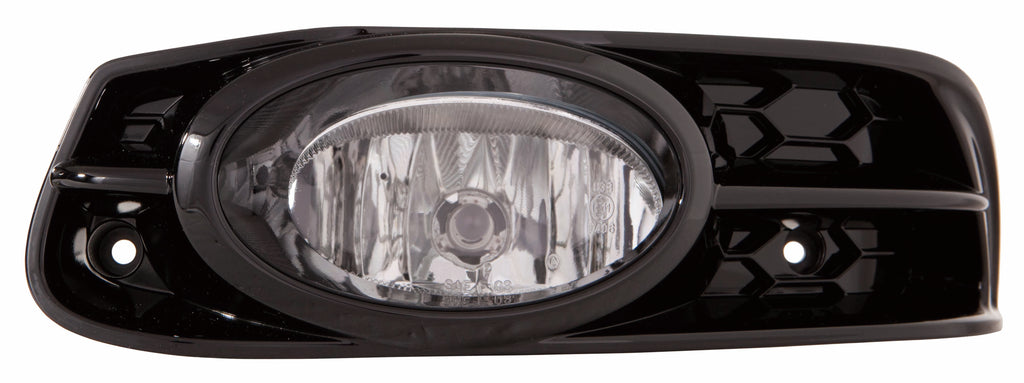 FOG LAMP FR LH HQ