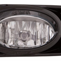 FOG LAMP FR LH HQ
