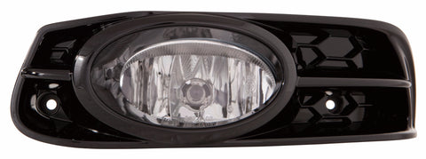 FOG LAMP FR LH HQ