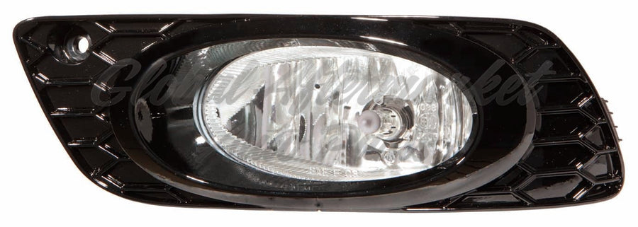 FOG LAMP FR LH HQ