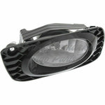 FOG LAMP FR LH CAPA — photo 5