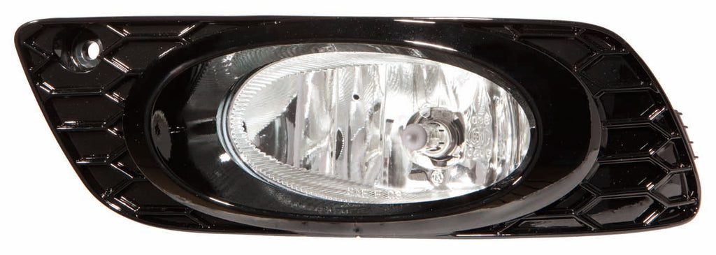 FOG LAMP FR LH HQ