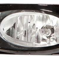 FOG LAMP FR LH HQ