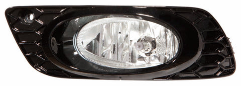 FOG LAMP FR LH HQ