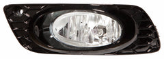 FOG LAMP FR LH HQ