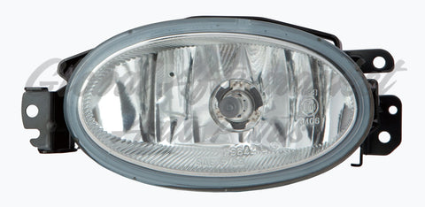 FOG LAMP FR LH 1.8L W/O SI HQ