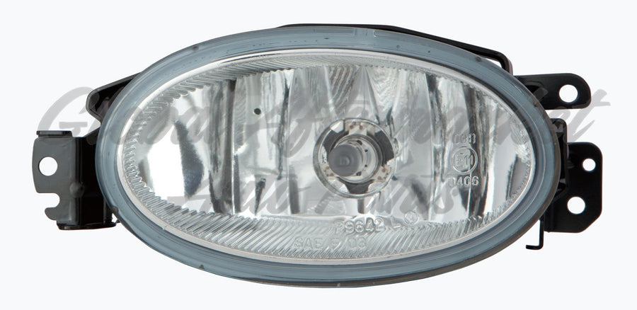 FOG LAMP FR LH 1.8L W/O SI HQ