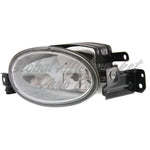FOG LAMP FR LH 1.8L W/O SI HQ — photo 2