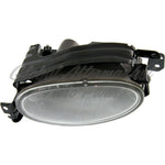 FOG LAMP FR LH 1.8L W/O SI CAPA — photo 3