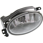 FOG LAMP FR LH 1.8L W/O SI CAPA — photo 5