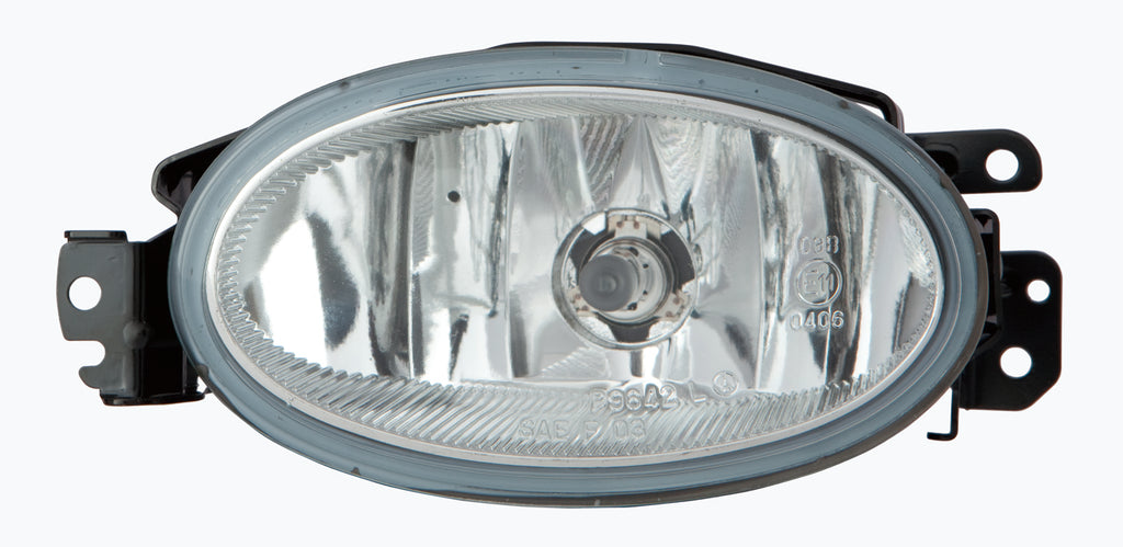 FOG LAMP FR LH 1.8L W/O SI CAPA