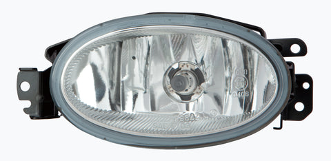 FOG LAMP FR LH 1.8L W/O SI HQ