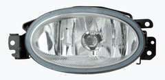 FOG LAMP FR LH 1.8L W/O SI HQ