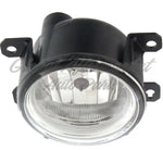 FOG LAMP FR LH (INCLUDES CIVIC SI) IF FOR HONDA FIT THIS IS RH HQ — photo 3