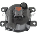 FOG LAMP FR LH (INCLUDES CIVIC SI) IF FOR HONDA FIT THIS IS RH HQ — photo 4