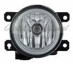 FOG LAMP FR LH (INCLUDES CIVIC SI) IF FOR HONDA FIT THIS IS RH CAPA — photo 1