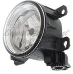 FOG LAMP FR LH (INCLUDES CIVIC SI) IF FOR HONDA FIT THIS IS RH CAPA — photo 2