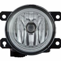 FOG LAMP FR LH (INCLUDES CIVIC SI) IF FOR HONDA FIT THIS IS RH CAPA
