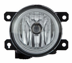 FOG LAMP FR LH (INCLUDES CIVIC SI) IF FOR HONDA FIT THIS IS RH HQ