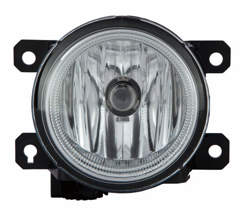 FOG LAMP FR LH (INCLUDES CIVIC SI) IF FOR HONDA FIT THIS IS RH CAPA