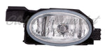 FOG LAMP FR LH HQ — photo 1