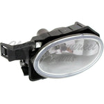 FOG LAMP FR LH HQ — photo 3