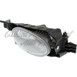 FOG LAMP FR LH HQ — photo 5