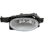 FOG LAMP FR LH CAPA — photo 2