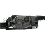 FOG LAMP FR LH CAPA — photo 4