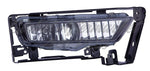 FOG LAMP FR LH CAPA — photo 1