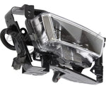 FOG LAMP FR LH CAPA — photo 3