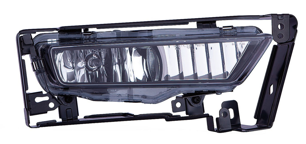 FOG LAMP FR LH HQ
