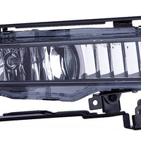 FOG LAMP FR LH HQ