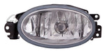FOG LAMP FR LH HQ — photo 1