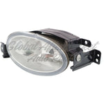 FOG LAMP FR LH HQ — photo 2