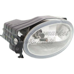 FOG LAMP FR LH HQ — photo 3