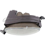 FOG LAMP FR LH HQ — photo 4