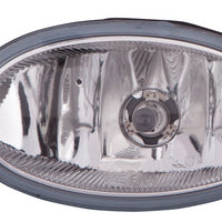 FOG LAMP FR LH HQ