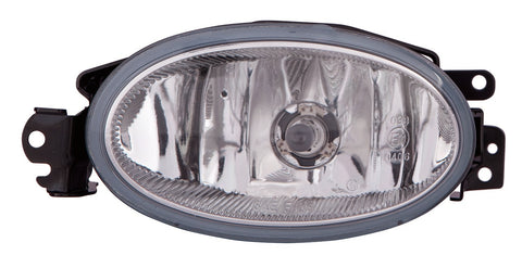 FOG LAMP FR LH HQ