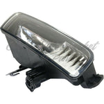 FOG LAMP FR LH CAPA — photo 2