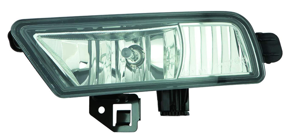 FOG LAMP FR LH CAPA